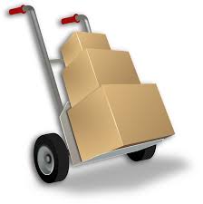 hire professional moving companies 